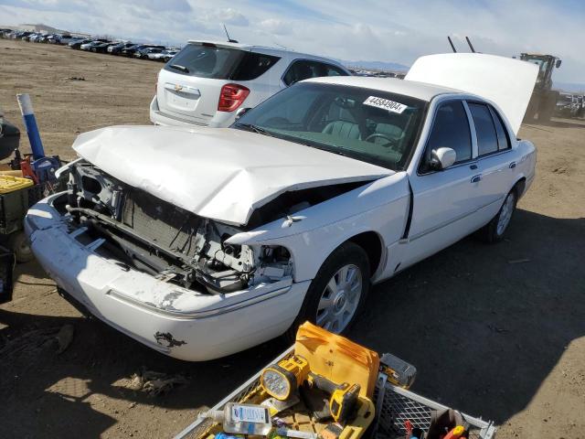 2004 MERCURY GRAND MARQUIS LS 2004 image