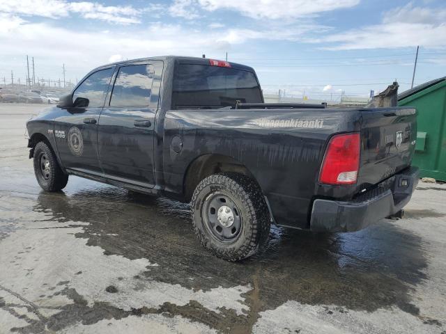 Image 2 of 2014 RAM 1500 SSV 2014 with VIN 1C6RR7XT5ES267353