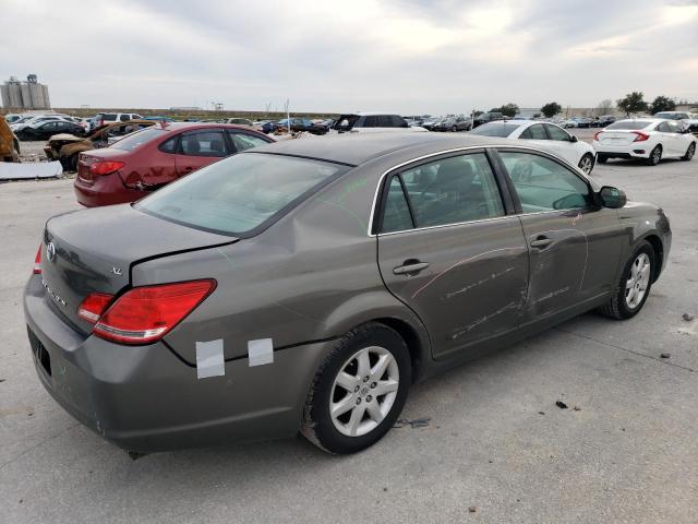 Изображение 3 2007 TOYOTA AVALON XL 2007 с VIN 4T1BK36B27U196843
