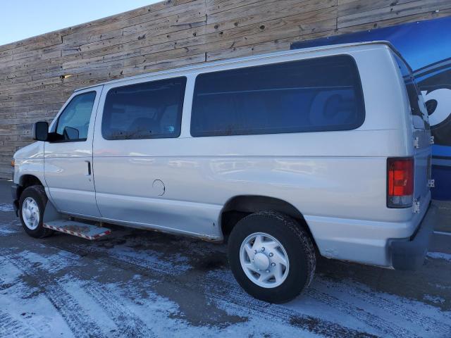 Изображение 2 2008 FORD ECONOLINE E150 VAN 2008 с VIN 1FTNE14W68DB47925
