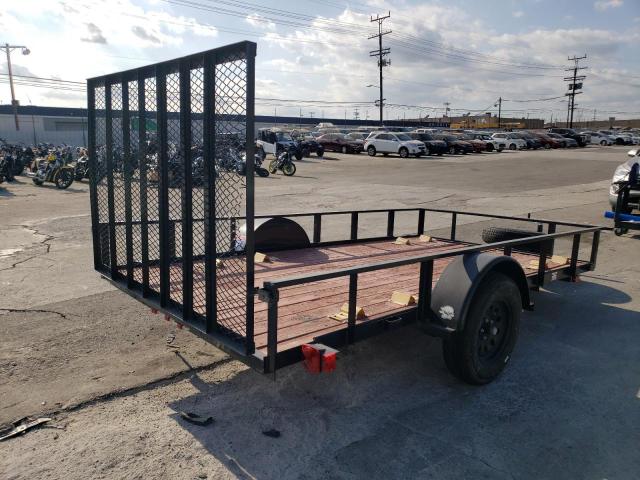 Изображение 2 2021 CARR TRAILER 2021 с VIN 4YMBU1213MN008625