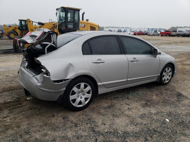 Изображение 3 2010 HONDA CIVIC LX 2010 с VIN 2HGFA1F53AH305250