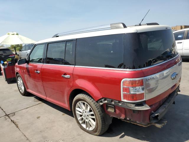 Obraz 2 z 2012 FORD FLEX LIMITED 2012 z VIN 2FMGK5DCXCBD20452