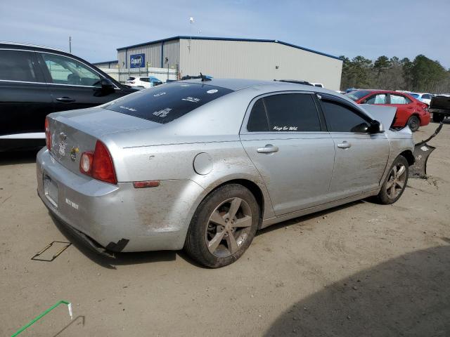 Изображение 3 2011 CHEVROLET MALIBU 1LT 2011 с VIN 1G1ZC5E1XBF217626