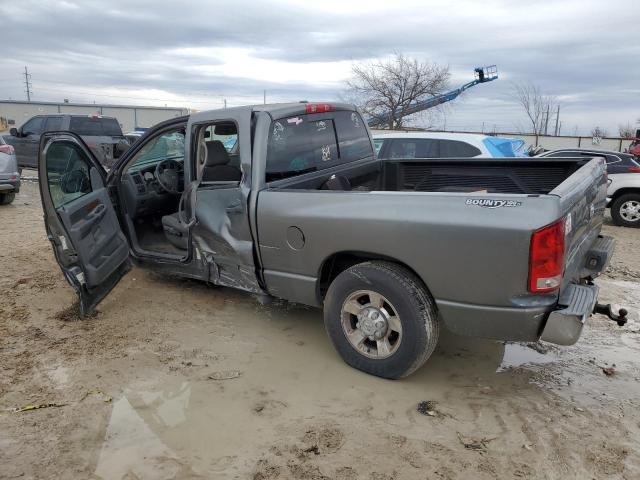 Image 2 of 2006 DODGE RAM 2500 ST 2006 with VIN 3D7KR28C26G106145