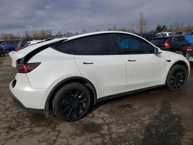 Изображение 3 2023 TESLA MODEL Y  2023 с VIN 7SAYGDEE7PF591632