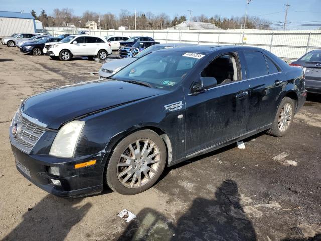 2008 CADILLAC STS  2008 image
