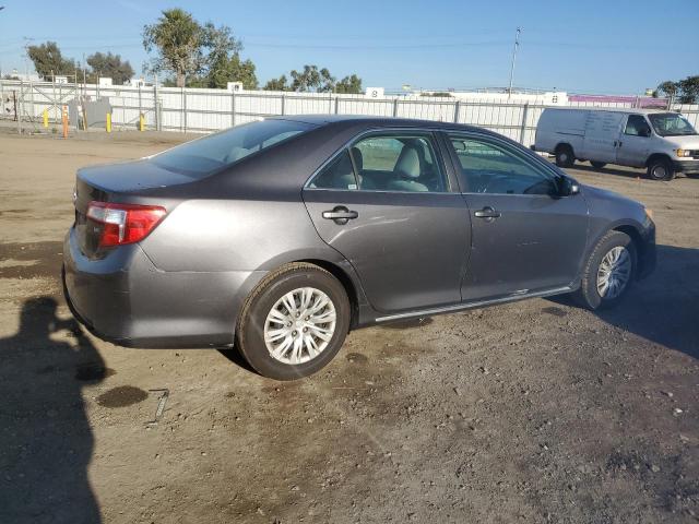 Image 3 of 2012 TOYOTA CAMRY BASE 2012 with VIN 4T4BF1FK3CR169370