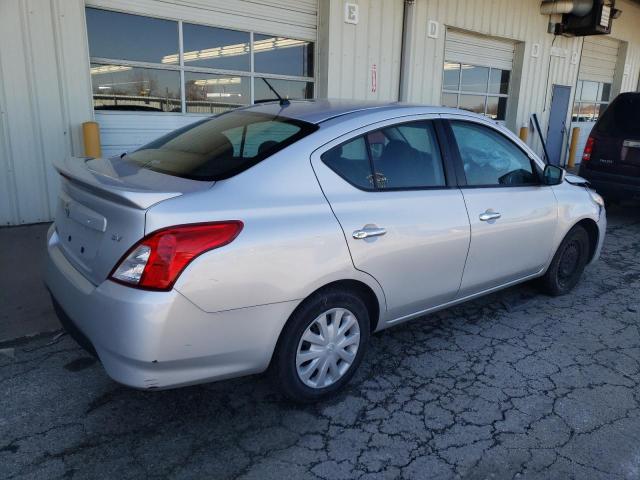 Изображение 3 2019 NISSAN VERSA S 2019 с VIN 3N1CN7AP6KL825200