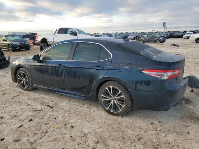 Изображение 2 2019 TOYOTA CAMRY L 2019 с VIN 4T1B11HKXKU773938