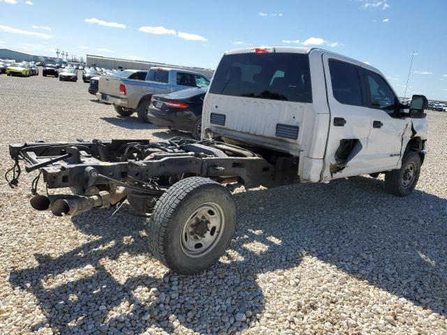 Image 3 of 2019 FORD F250 SUPER DUTY 2019 with VIN 1FT7W2BT8KED67444