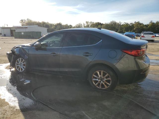 Obraz 2 z 2015 MAZDA 3 TOURING 2015 z VIN 3MZBM1V70FM212201