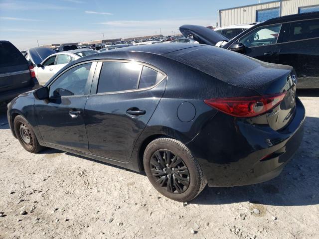 Obraz 2 z 2015 MAZDA 3 SPORT 2015 z VIN 3MZBM1U73FM191040