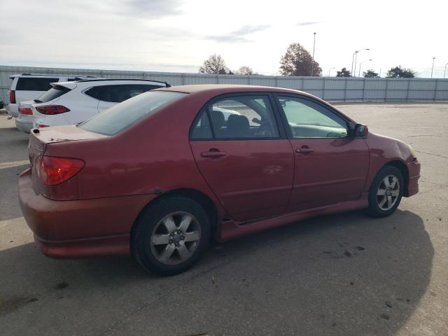 Obraz 3 z 2007 TOYOTA COROLLA CE 2007 z VIN 1NXBR32E47Z786229