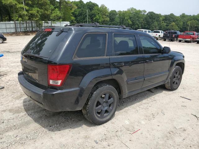Image 3 of 2009 JEEP GRAND CHEROKEE LAREDO 2009 with VIN 1J8GR48K09C557464