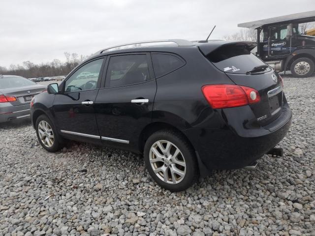 Изображение 2 2013 NISSAN ROGUE S 2013 с VIN JN8AS5MV8DW651594