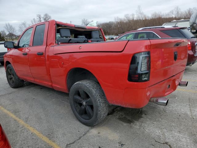 Obraz 2 z 2013 RAM 1500 ST 2013 z VIN 1C6RR7FT0DS603703