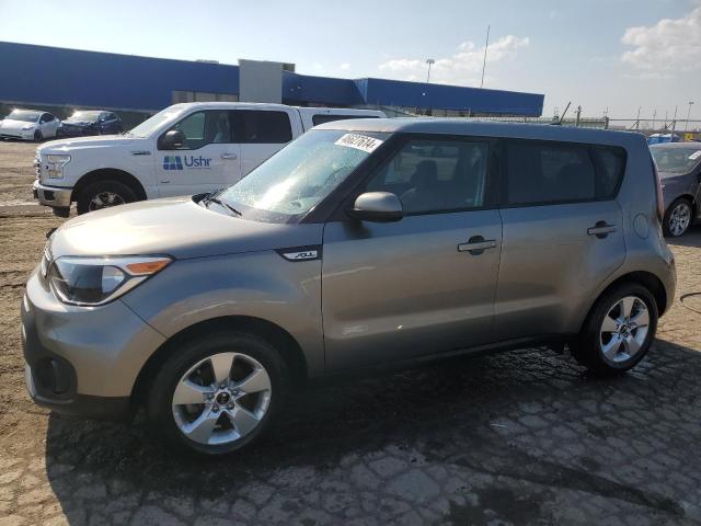 Изображение 2017 KIA SOUL  2017