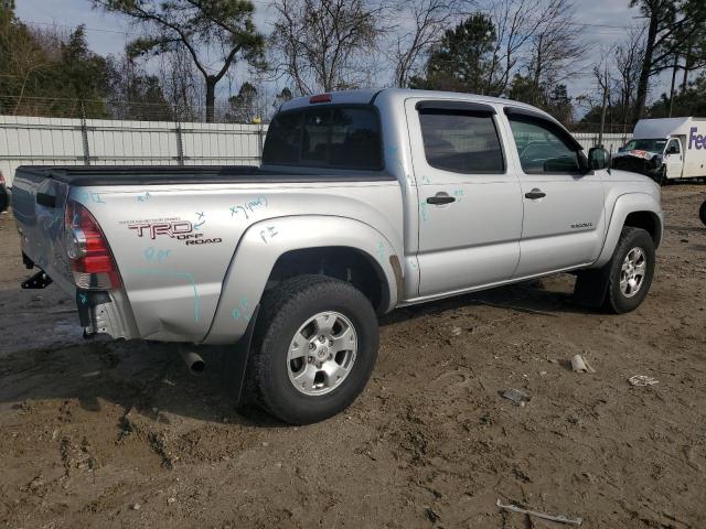 Image 3 of 2011 TOYOTA TACOMA DOUBLE CAB PRERUNNER 2011 with VIN 3TMJU4GN1BM114820