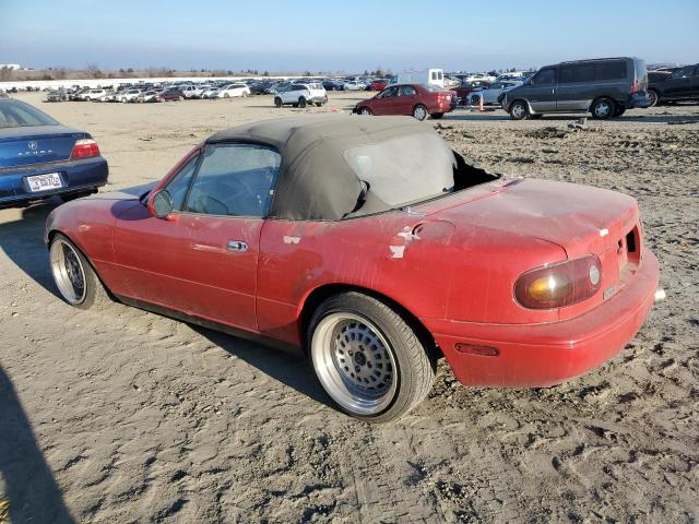 Obraz 2 z 1990 MAZDA MX-5 MIATA  1990 z VIN JM1NA3514L0110169
