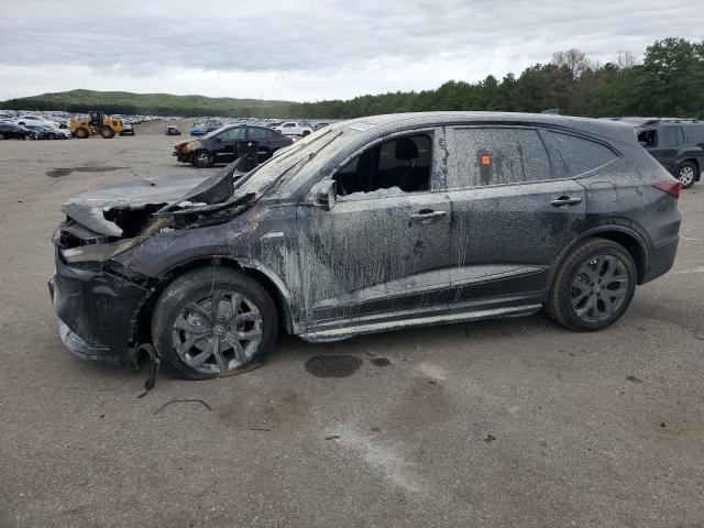 Изображение 2022 ACURA MDX A-SPEC 2022
