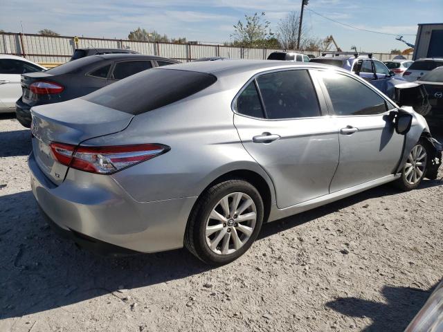 Image 3 of 2018 TOYOTA CAMRY L 2018 with VIN 4T1B11HK5JU675799