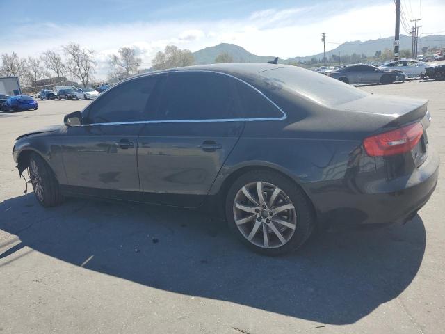 Image 2 of 2013 AUDI A4 PREMIUM PLUS 2013 with VIN WAUEFAFL8DN022555