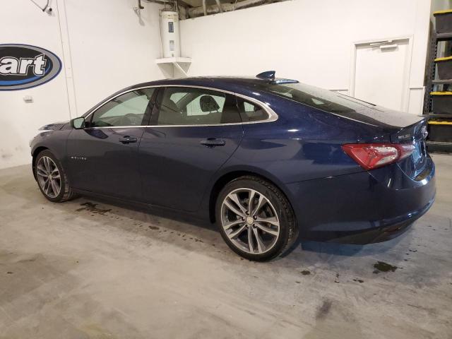 Obraz 2 z 2022 CHEVROLET MALIBU LT 2022 z VIN 1G1ZD5STXNF117159