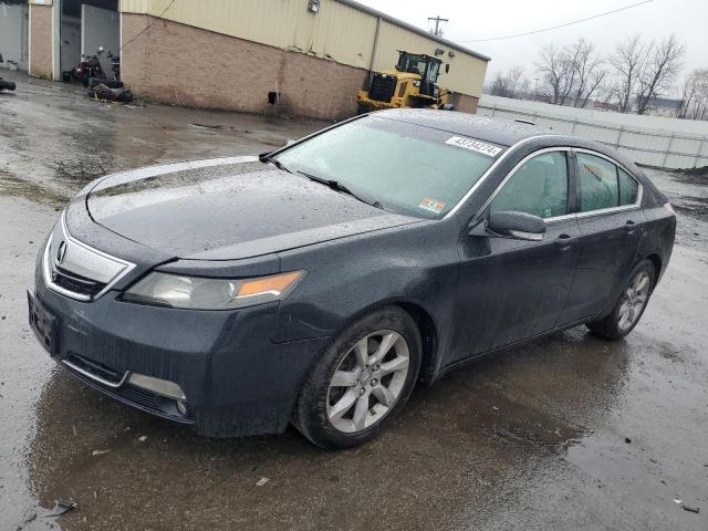 2014 ACURA TL TECH 2014 image
