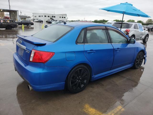 Obraz 3 z 2010 SUBARU IMPREZA WRX LIMITED 2010 z VIN JF1GE7G64AG506125