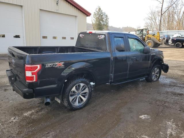 Obraz 3 z 2020 FORD F150 SUPER CAB 2020 z VIN 1FTFX1E56LFC14301