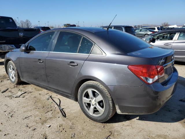 Изображение 2 2011 CHEVROLET CRUZE LT 2011 с VIN 1G1PG5S98B7179345