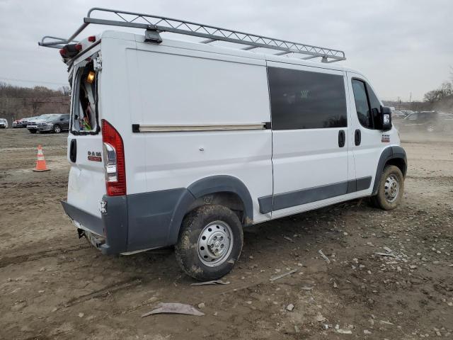 Image 3 of 2017 RAM PROMASTER 1500 1500 STANDARD 2017 with VIN 3C6TRVAG4HE527108
