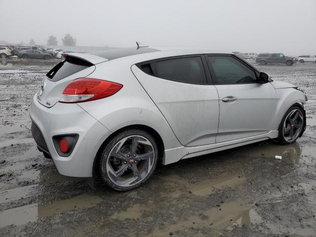 Obraz 3 z 2013 HYUNDAI VELOSTER TURBO 2013 z VIN KMHTC6AE0DU173187