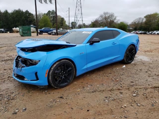 Изображение 2023 CHEVROLET CAMARO LT1 2023