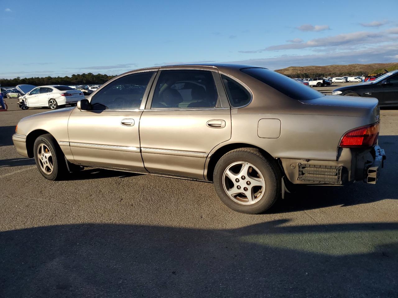 Obraz 2 z 1999 TOYOTA AVALON XL 1999 z VIN 4T1BF18B8XU295396