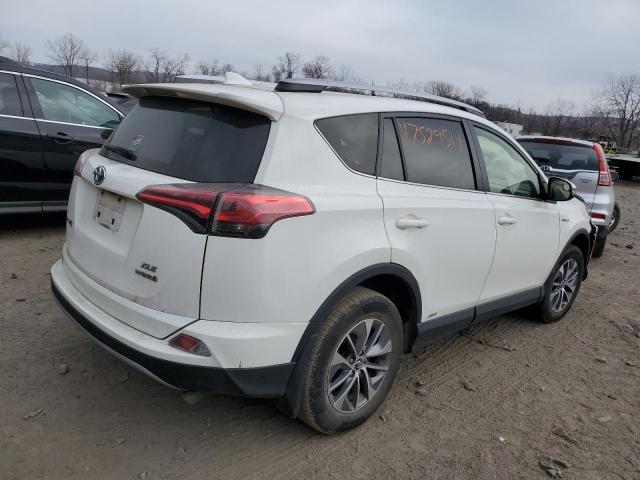 Изображение 3 2017 TOYOTA RAV4 HV LE 2017 с VIN JTMRJREV9HD147421