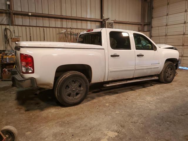 Obraz 3 z 2013 CHEVROLET SILVERADO C1500 LT 2013 z VIN 3GCPCSE08DG185457