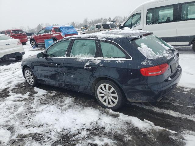 Obraz 2 z 2010 AUDI A4 PREMIUM PLUS 2010 z VIN WAUWFAFL9AA103409