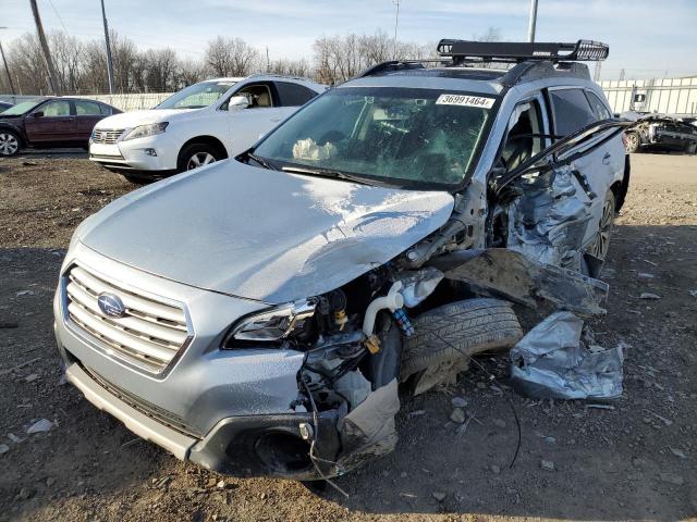 Obraz 2015 SUBARU OUTBACK 2.5I LIMITED 2015
