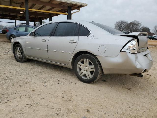 Image 2 of 2007 CHEVROLET IMPALA LT 2007 with VIN 2G1WC58RX79115764