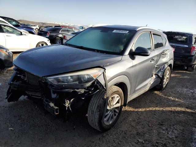 Изображение 2016 HYUNDAI TUCSON LIMITED 2016