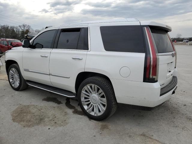Image 2 of 2019 CADILLAC ESCALADE LUXURY 2019 with VIN 1GYS4BKJ3KR266782