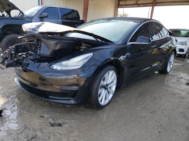 Изображение 1 2020 TESLA MODEL 3  2020 с VIN 5YJ3E1EBXLF666352