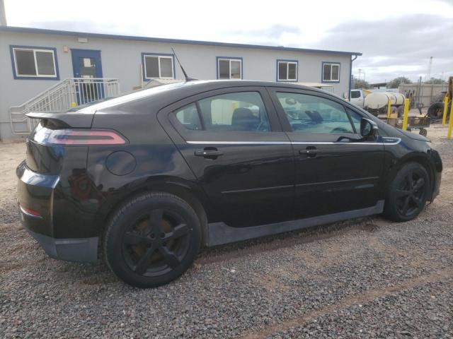 Obraz 3 z 2012 Chevrolet Volt 2012 z VIN 1G1RB6E41CU102378