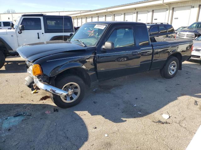Obraz 2003 FORD RANGER SUPER CAB 2003