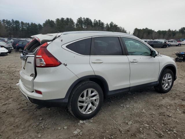 Image 3 of 2015 HONDA CR-V EX 2015 with VIN 5J6RM4H5XFL047315