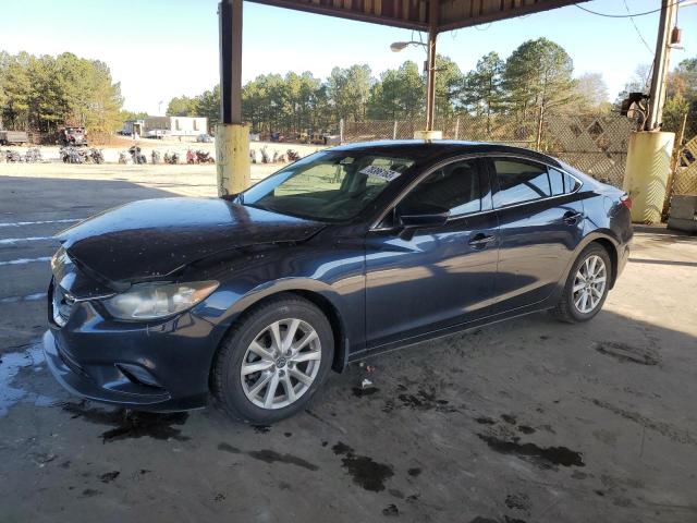 2015 MAZDA 6 SPORT 2015 image
