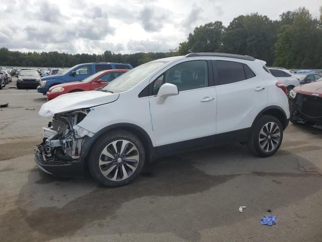 2021 BUICK ENCORE PREFERRED 2021 image