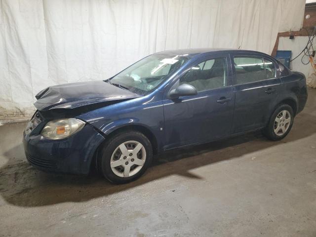 Obraz 1 z 2009 CHEVROLET COBALT LS 2009 z VIN 1G1AS58H297185655